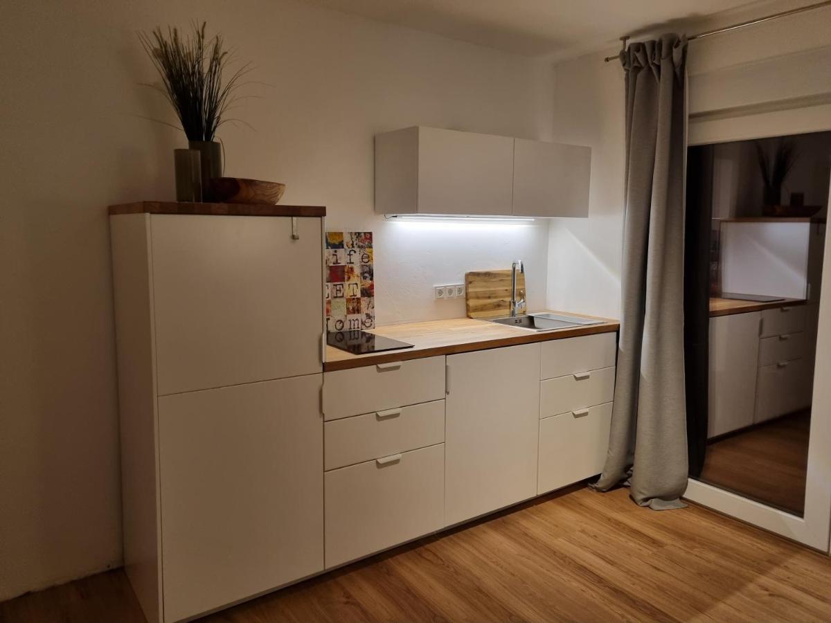 Apartment Breitscheid - Frisch Renoviert Ratingen Kültér fotó